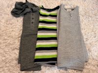 Langarmshirts Pullover 3 Stück Gr. 110/116, pro Shirt 2€ Schleswig-Holstein - Tremsbüttel Vorschau