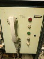 Alte DDR RFT Telefonmelde Anlage, Telefon Melder, Signalgeber Berlin - Mitte Vorschau