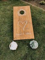 XXL Cornhole spiel mieten Hochzeit Outdoor Nordrhein-Westfalen - Werne Vorschau