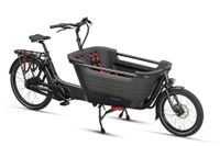 Bakfiets E-Lastenrad E-Lastenfahrrad Batavus Fier Aktion Neu Nordrhein-Westfalen - Goch Vorschau