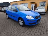 Volkswagen Polo 1,2i  Euro4 Tüv neu!! Servo Zv 2-Hand Bayern - Würzburg Vorschau