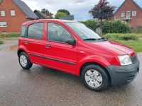 FIAT Panda 5-trg,n.Ga-Ja Reifen,Inspekt. neu,Garantie, Nordrhein-Westfalen - Heinsberg Vorschau