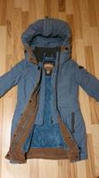Khujo Mantel * Parka * super warm * Größe XS Brandenburg - Luckaitztal Vorschau