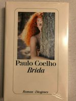 Neues Buch Brida von Paulo Coelho, eingeschweißt Lindenthal - Köln Weiden Vorschau