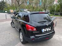 Nissan Qashqai 2010-Modell Berlin - Neukölln Vorschau