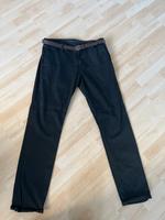Zara Man Chino Jeans Herren Gr. 34 schwarz Neu Bayern - Amberg Vorschau