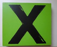 Ed Sheeran _X_ Album Bayern - Roth Vorschau