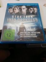 Blu Ray-> Star Trek  Into Darkness Schleswig-Holstein - Kellinghusen Vorschau