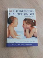 Buch "Gesunde Kinder" Thüringen - Gotha Vorschau