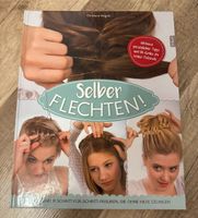 Buch: Selber Flechten Schleswig-Holstein - Groß Vollstedt Vorschau