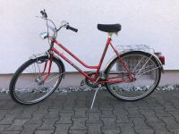 Oldtimer Fahrrad FEM Wallenstein fahrbereit Baden-Württemberg - Leutkirch im Allgäu Vorschau