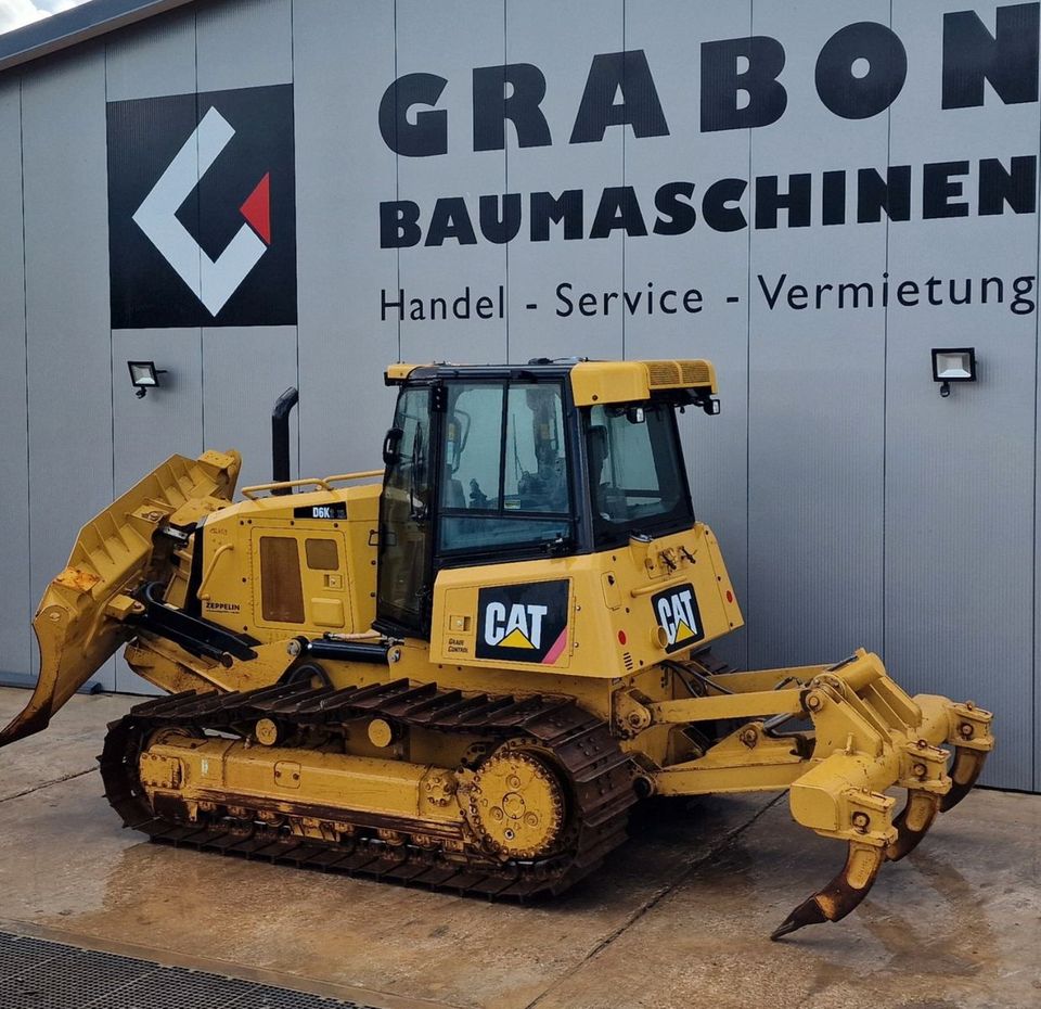 CAT CAT D6K2 XL(4 5 6 7 D51 D61 D65 716 722 724 726 in Aurach