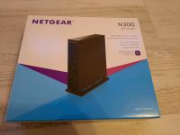 WiFi Router Netgear N300 Hessen - Gießen Vorschau