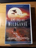 Amy und die Wildgänse, VHS Kassette Berlin - Tempelhof Vorschau