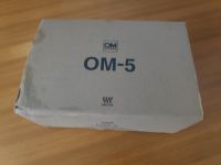 Top Angebot Olympus OM-5 Kamera Sachsen-Anhalt - Magdeburg Vorschau