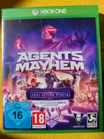 Agents of Mayhem Day One Edition,  Spiel XBOX ONE Baden-Württemberg - Dornhan Vorschau