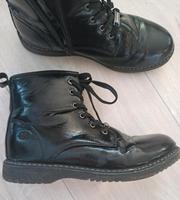 Dockers Stiefel 41 Berlin - Biesdorf Vorschau