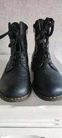Rieker Schuhe Gr.41 Nordrhein-Westfalen - Paderborn Vorschau