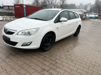 Opel Astra J Sports Edition 1.4  Klima  FESTPREIS Bayern - Bad Endorf Vorschau