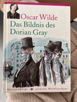 Oscar Wilde das Bildnis des Dorian Gray Buch Köln - Mülheim Vorschau