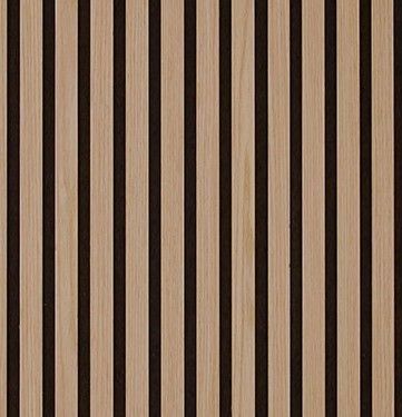Restposten Akustikpaneele Holz Walnuss Frankfurt Günstig - A-Ware Akustikpaneele aus Holz Eiche Nussbaum für Wand Decke - XXL Format bis 300cm möglich - Top Paneele aus Echtholz Günstig in Mainz