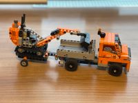 Lego Fahrzeuge 5 Stück Hessen - Hochheim am Main Vorschau