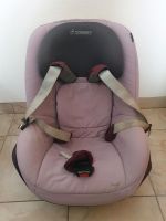 Kindersitz Maxi Cosi Pearl inkl Isofix Family Fix Brandenburg - Altlandsberg Vorschau