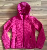 Superdry Fuji Jacket Gr. M in dunkelpink Bayern - Moosinning Vorschau