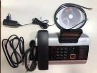 Gigaset DX800 A VoIP Telefon. Wie neu Baden-Württemberg - Villingen-Schwenningen Vorschau