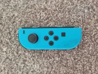 Joycon Blau Links (Defekt) Hessen - Büttelborn Vorschau