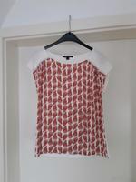 Blusen Shirt von Comma, 34, Paisley Muster, Boho Hessen - Seeheim-Jugenheim Vorschau