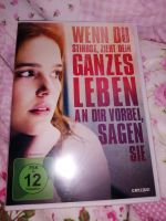 wenn du stirbst zieht dein ganzes leben an dir vorbei dvd Nordrhein-Westfalen - Detmold Vorschau