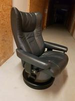 Stressless Sessel Wing M Stuttgart - Bad Cannstatt Vorschau