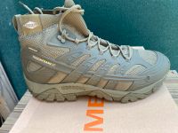 MERRELL MOAB VOLOCITIY MID, 46,5, Neu, SEALS, USMC, US Army, KSK Köln - Rodenkirchen Vorschau