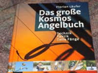 Das große Kosmos Angelbuch Bremen - Blumenthal Vorschau