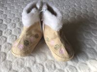 NWTG ❤️ HAUSSCHUHE 19 WINTERSCHLÄPPCHEN PUSCHEN KRABBELSCHUHE Rheinland-Pfalz - Frankenthal (Pfalz) Vorschau