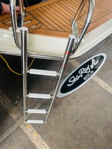 Bootsauflistung 304