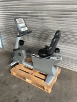 Top! Matrix Recumbent Bike R 3x / 5x Liege Ergometer Hessen - Dillenburg Vorschau