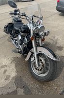 Yamaha Dragstar XVS 650 Leipzig - Sellerhausen-Stünz Vorschau