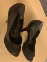 Nine West Pumps Schuhe Gr.40 9 1/2 wie neu Hamburg-Mitte - Hamburg Horn Vorschau