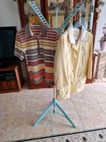 Sommerjacke--Shirt Gr 42 Nordrhein-Westfalen - Mettmann Vorschau