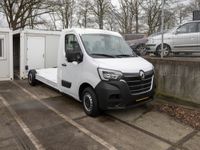 AUF LAGER, Renault master e-tech Nordrhein-Westfalen - Emmerich am Rhein Vorschau