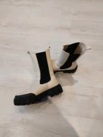 Boots Stiefeletten gr 41 Nordrhein-Westfalen - Neukirchen-Vluyn Vorschau