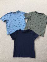 Topolino T-Shirt Shirts Gr 98 104 H&M Dino basic Nordrhein-Westfalen - Hattingen Vorschau