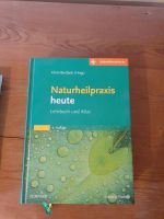 Naturheilpraxis heute  5. Auflage Bayern - Oberhausen Vorschau