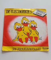 De Electronica's "De Vogeltjesdans" Vinyl Schallplatte Single Rheinland-Pfalz - Zweibrücken Vorschau