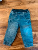 Jeans *Alana* Gr. 74 kaum getragen Dresden - Blasewitz Vorschau