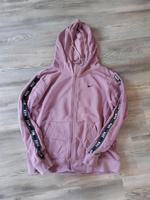 Sweatshirtjacke Nike Größe S Hessen - Allendorf Vorschau