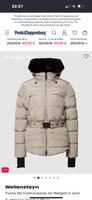 Wellensteyn Tivana Jacke Berlin - Treptow Vorschau