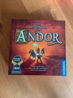 Brettspiel Die Legenden von Andor Nordrhein-Westfalen - Wachtberg Vorschau